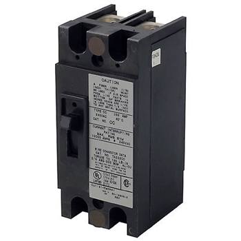 Westinghouse CCH2200 Circuit Breaker