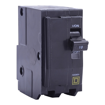 Square-D QO260 Circuit Breaker New