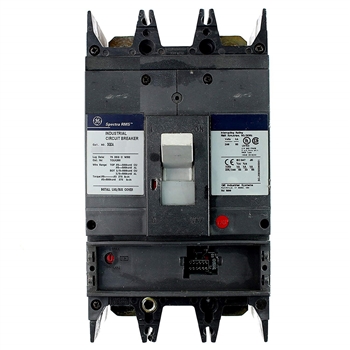 輸入品・未使用】View-Pak THQP250 General Electric Circuit Breaker